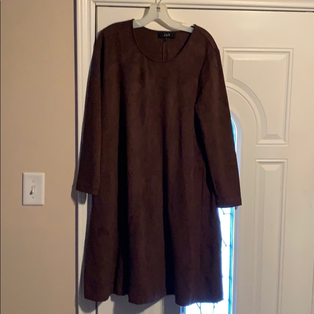 Joh Dress
